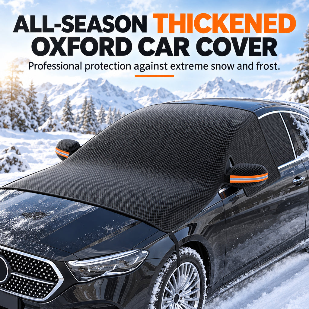 All-Season Windshield Cover – product image
