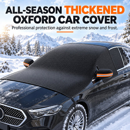 All-Season Windshield Cover – product image