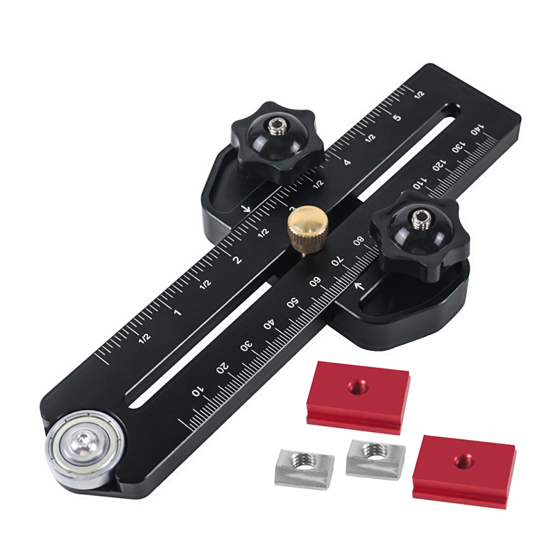 Precision Table Saw Stop – product image