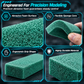 Sanding Sponge for 3D-Printed Models – product image