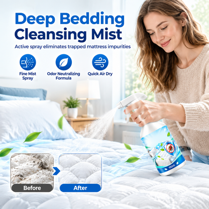 Mattress and Bedding Freshening Spray – product image