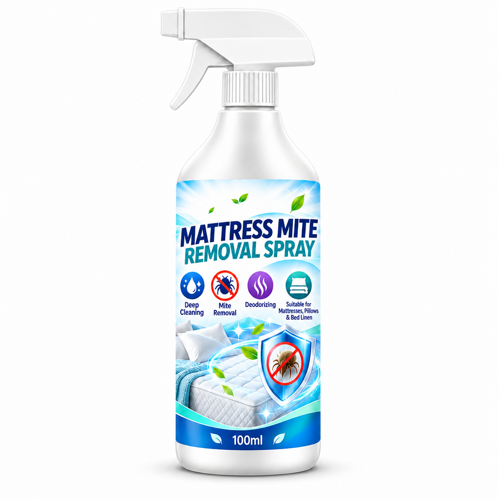 Mattress and Bedding Freshening Spray – product image