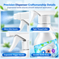 Mattress and Bedding Freshening Spray – product image
