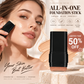 Foundation Stick with Blending Brush – product image